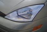 Ford Focus Wagon 1999 года